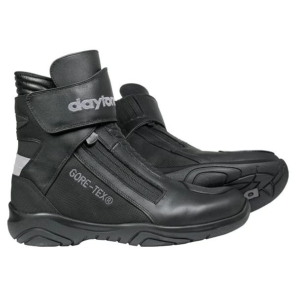 Daytona Arrow Sport Gore-Tex Erkek Motosiklet Ayakkabısı - Görsel 2