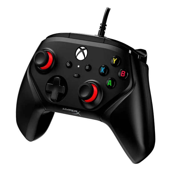 HyperX Clutch Gladiate Kablolu Oyun Kolu - Görsel 3