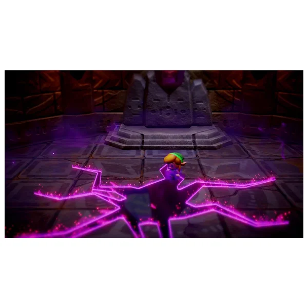 Nintendo Switch The Legend Of Zelda: Echoes Of Wisdom Oyun - Görsel 3