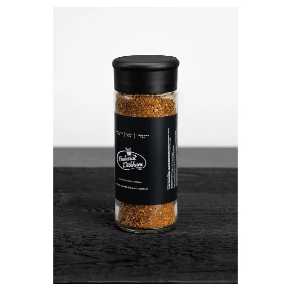 Baharat Dükkanı Osmanlı Baharatı 45 gr - Görsel 7