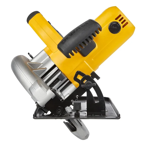 Dewalt DWE5615 1500 W 190 mm Daire Testere - Görsel 4