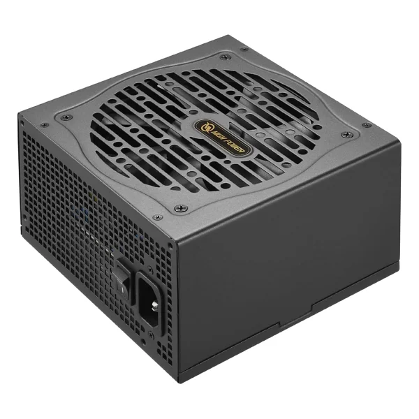 High Power Performance Fs Hp1-S2850gd-F12s Gen5.1 850 W Power Supply - Görsel 2