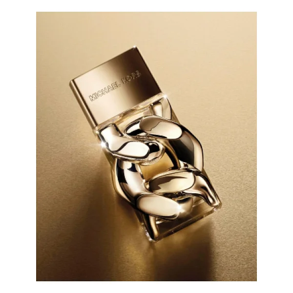 Michael Kors Pour Femme EDP Kadın Parfümü 50 ml - Görsel 3