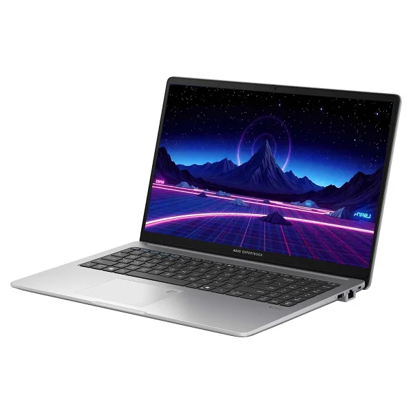 Asus Expertbook P1 P1503cva-I58512g0d İ5-13420h 32 GB 1 TB SSD UHD Graphics 15.6" Full HD Notebook - Görsel 3