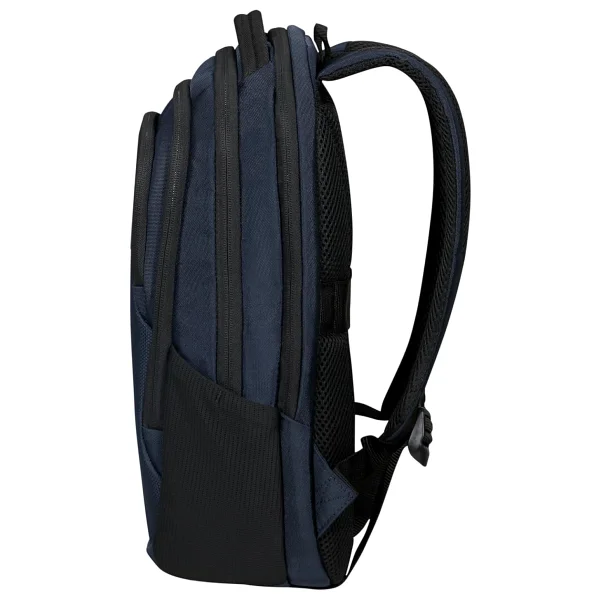 Samsonite Guard It 3.0 Seyahat Kr2-01-005 Lacivert 15.6" Laptop Sırt Çantası - Görsel 4