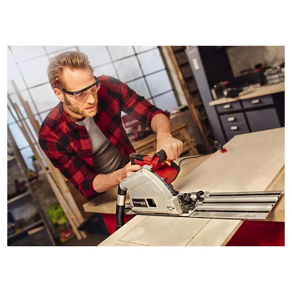 Einhell Te-Ps 165 1200 W Dalma Daire Testere - Görsel 2