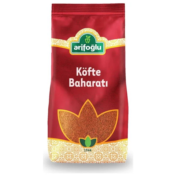 Arifoğlu Köfte Harcı 250 Gr - Görsel 4