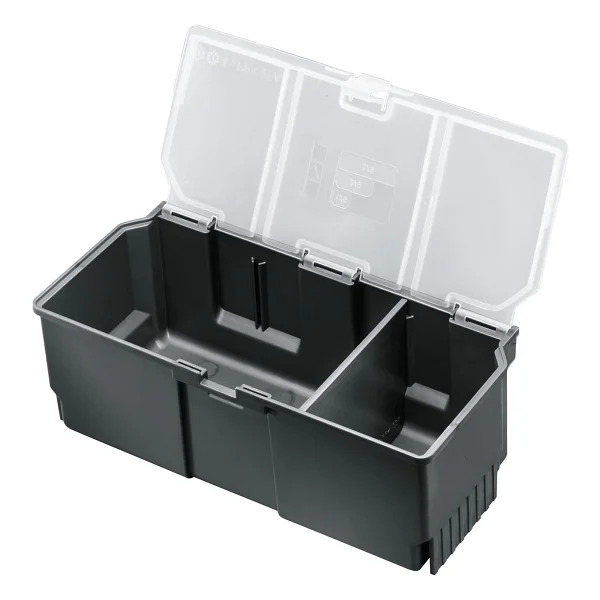 Bosch Systembox Small 1600A016CT Bond Takım Çantası - Görsel 8
