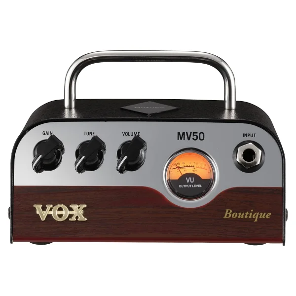 Vox Mv50 Gitar Amfisi Ac - Görsel 4