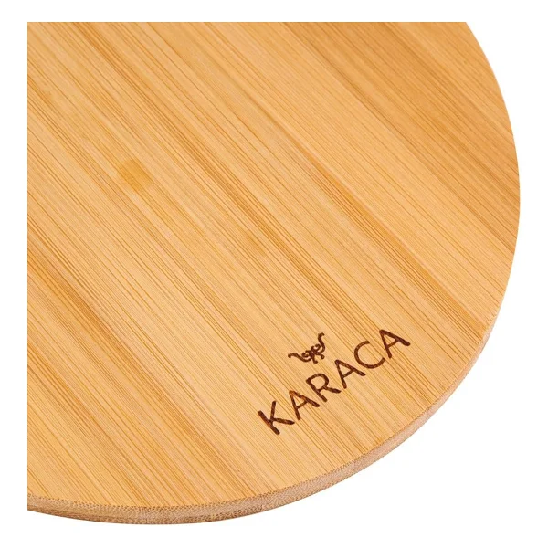 Karaca Damla 2'li Kesme Tahtası - Görsel 7