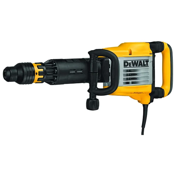 Dewalt D25951K 1600 W Kırıcı-Delici - Görsel 2