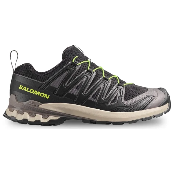 Salomon Xa Pro 3d V9 L47748100 Kahverengi Kadın Outdoor Ayakkabı - Görsel 9