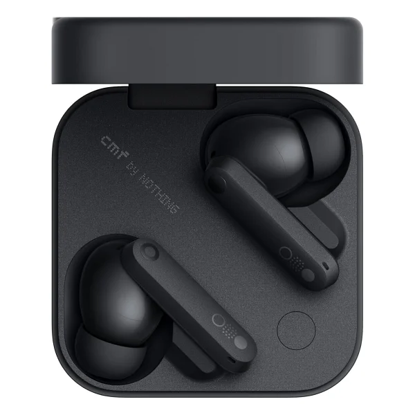 Cmf Buds Pro 2 ANC TWS Açık Gri Kulak İçi Bluetooth Kulaklık - Görsel 7