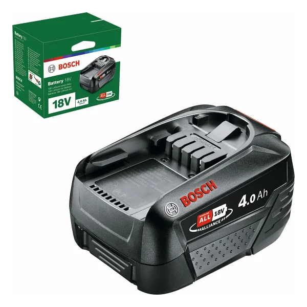 Bosch Pba 12 V 2 Ah O-A Yedek Akü - Görsel 10