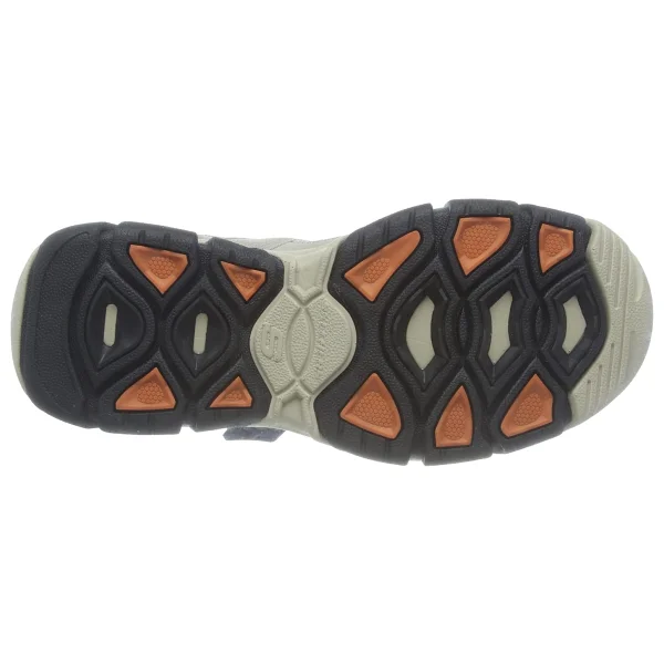 Skechers Atlan Bodie 210444 Erkek Sandalet - Görsel 2