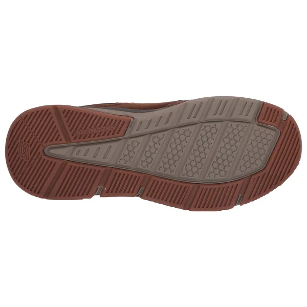 Skechers Benago Hombre 210021 Erkek Spor Ayakkabısı - Görsel 4