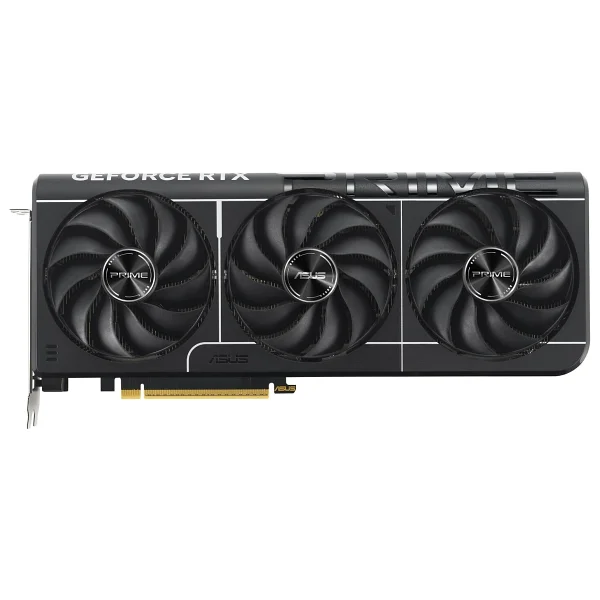 Asus RTX 5070 Tı Prime Prıme-Rtx5070tı-16g 256 Bit Gddr7 16 GB Ekran Kartı - Görsel 9