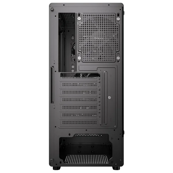 ANTEC VX310 ARGB 750W 80+ BRONZE 4xARGB Fan ATX Siyah Mid Tower Gaming (Oyuncu) Kasası - Görsel 4
