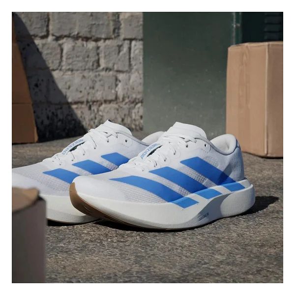 Adidas Adizero Evo Sl Kadın Koşu Ayakkabısı - Görsel 4