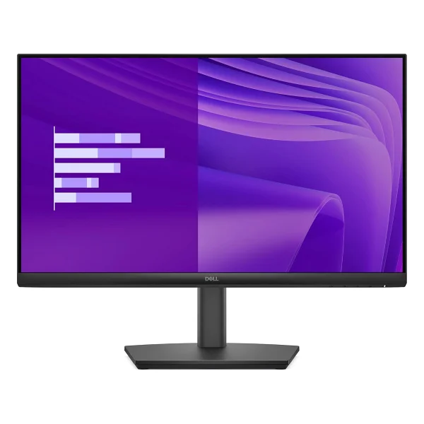 Dell Pro E2425hsm 24" 5 Ms Full HD Pivot Ips 100 Hz Monitör - Görsel 5