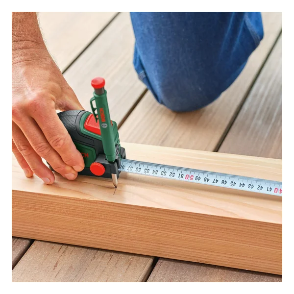 Bosch 1600a03318 5 M Şerit Metre - Görsel 6
