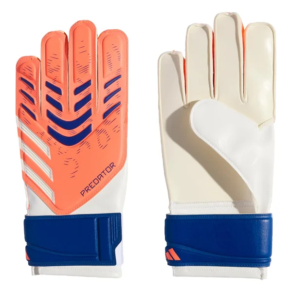Adidas Hn5587 Predator Gl Training Kaleci Eldiveni - Görsel 6