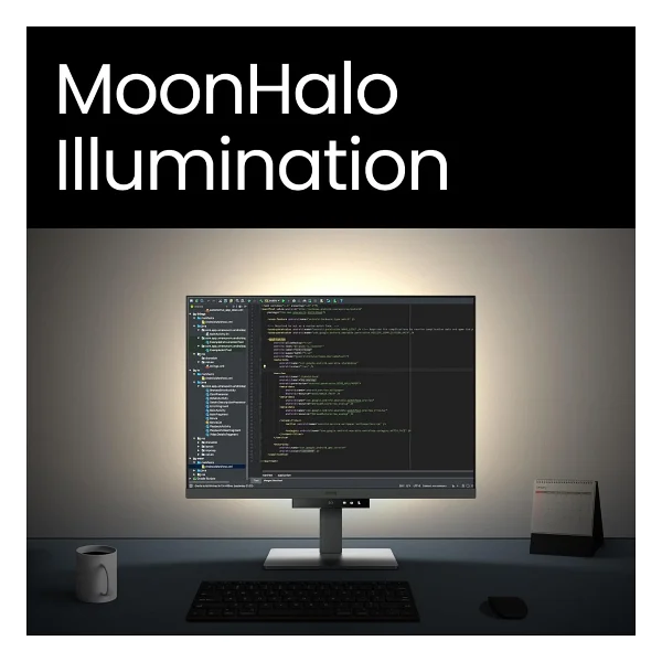 Benq Rd280u 28.2" 5 Ms Ips 60 Hz Monitör - Görsel 10