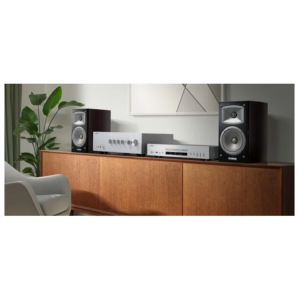 Yamaha CD-S303 DVD Oynatıcı - Görsel 3