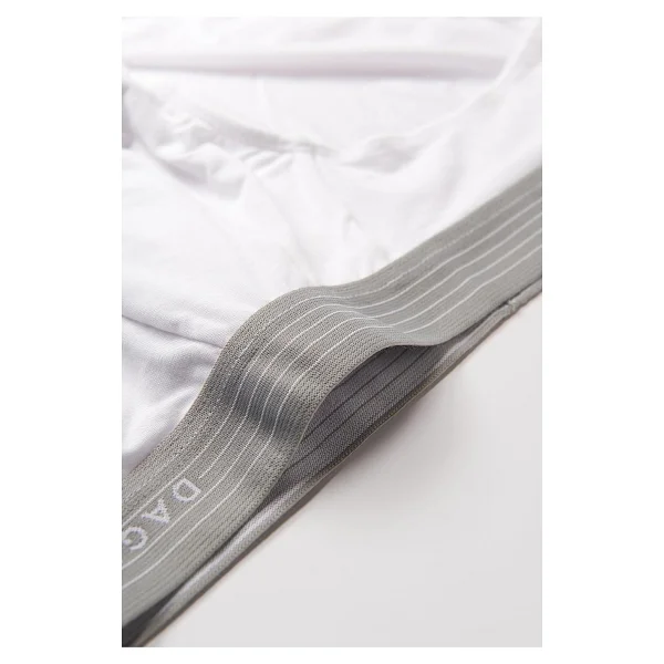 Dagi Erkek D4180 Micromodal Slip, Beyaz, L - Görsel 3