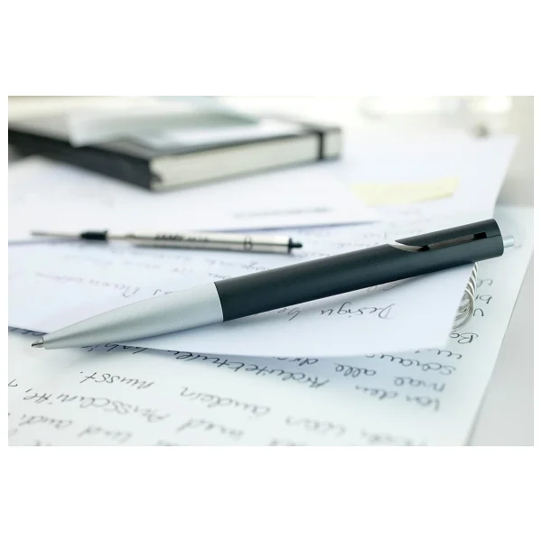 Lamy M16m-M Mavi Kalem İçi Uç Yedeği - Görsel 3