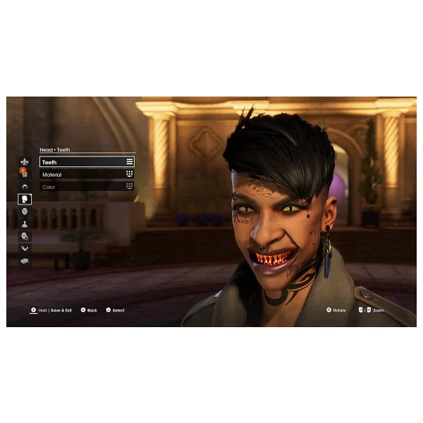 Saints Row Day One Edition Ps5 Oyunu - Görsel 9