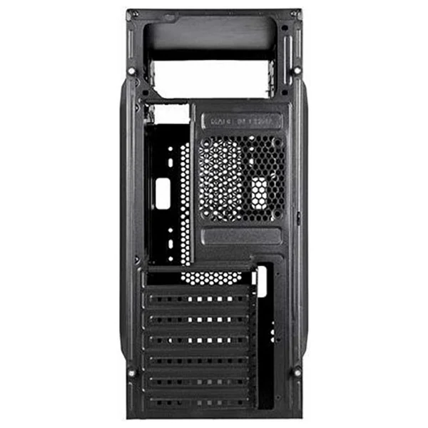 Vento VS114F 350W 1x8CM/2x12CM Fan ATX 1xUSB2.0/1xUSB3.0 Siyah Kasa - Görsel 4