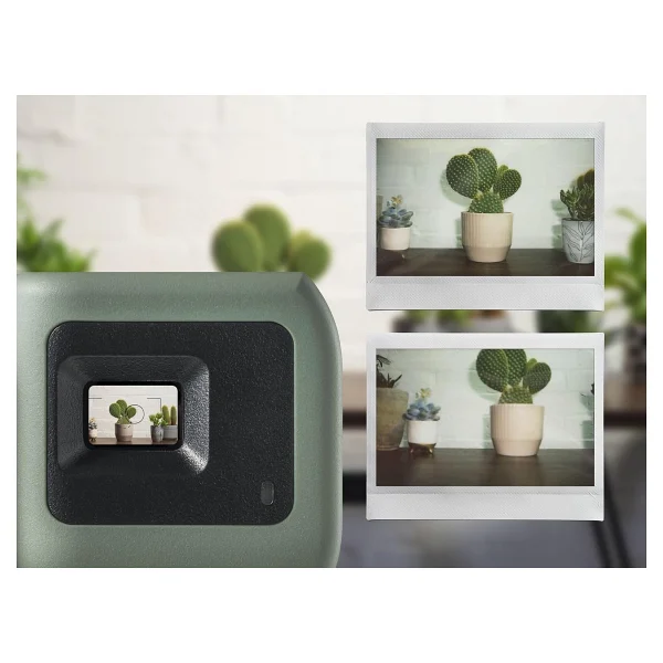 Instax Wide 400 Dijital Fotoğraf Makinesi - Görsel 6