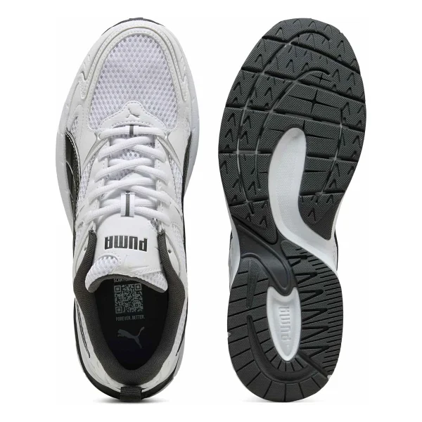 Puma Milenio Tech 2000 402625 Sneaker - Görsel 4
