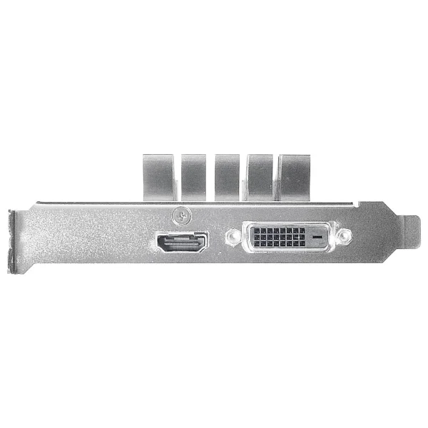 Asus Gt 1030 Gt1030-Sl-2g-Brk 64 Bit Gddr5 2 GB Ekran Kartı - Görsel 2