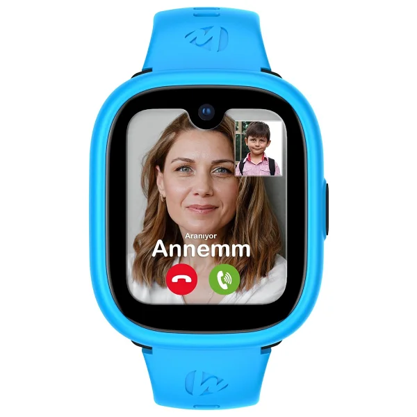 Sword SW-WIA102 Watch 2 Akıllı Saat - Görsel 7