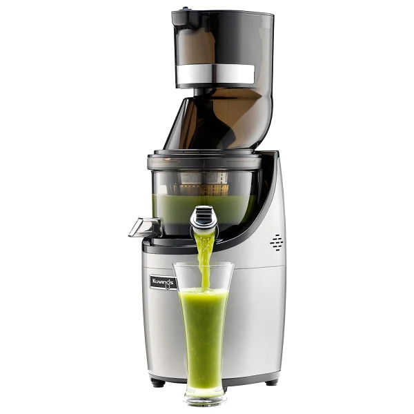 Kuvings CS520 Whole Slow Juicer Pro 200 W Yavaş Sıkım Katı Meyve Sıkacağı - Görsel 2