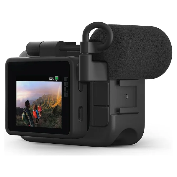 GoPro AJLCD-001 Display Mod - Görsel 7