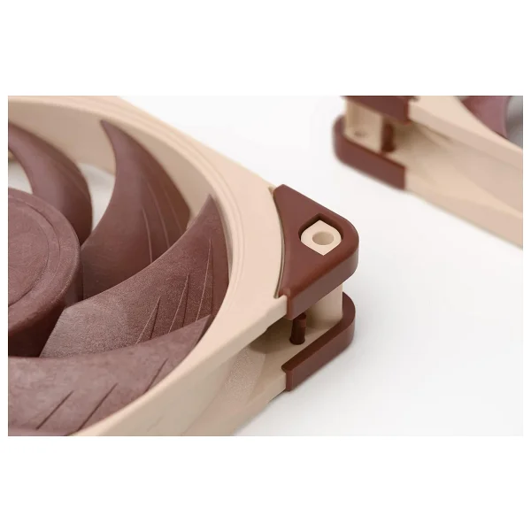 Noctua NF-A12x25 PWM 12 cm Kasa Fanı - Görsel 6
