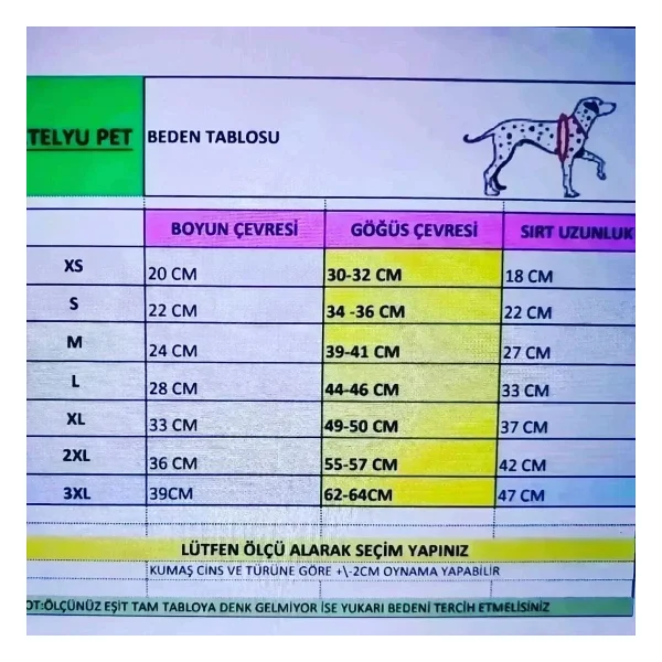 Kedi Köpek Kıyafetleri Elbiseri Çizgili İnce Sweathirt (Siyah Beyaz Çizgili İnce Sweat/S) - Görsel 3