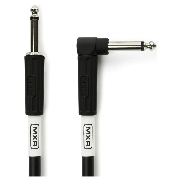 Mxr Dcıs15r 4.5 M Gitar Kablosu - Görsel 5