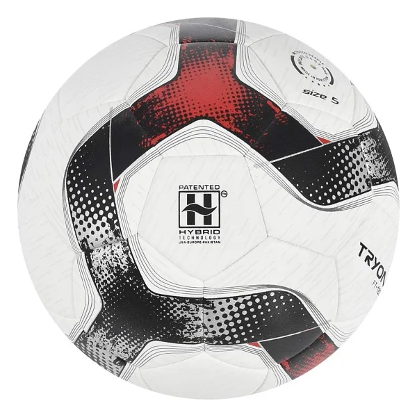 Tryon Ft-180 Dikişli 4 Numara Futbol Topu - Görsel 7