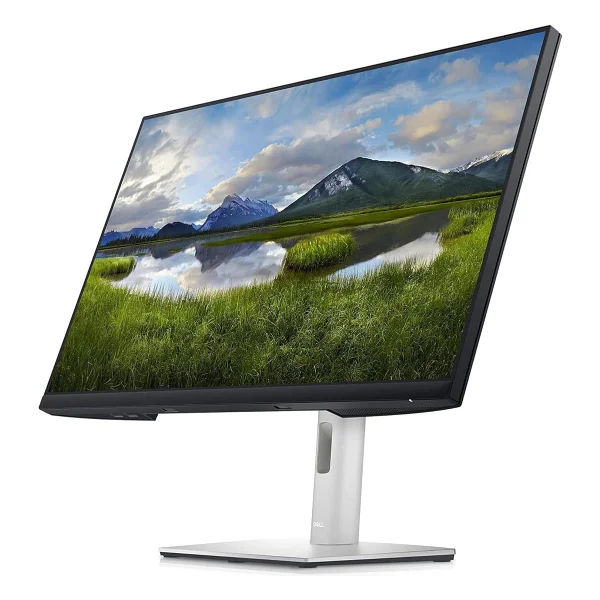 Dell P2722H 27" 5 ms Full HD Pivot IPS 60 Hz Monitör - Görsel 2