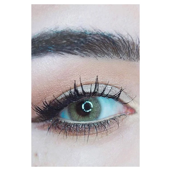 Mara Magnetic Eyes Orta Yoğun Mıknatıslı Kirpik - Görsel 2