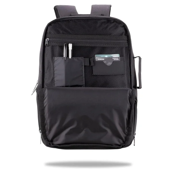 Classone Combo 15.6" Laptop Sırt Çantası - Görsel 3