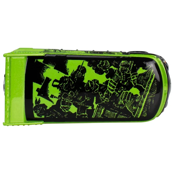 Hot Wheels Premium Pop Culture Volkswagen Drag Bus HXD63-HVJ46 Oyuncak Araba - Görsel 5
