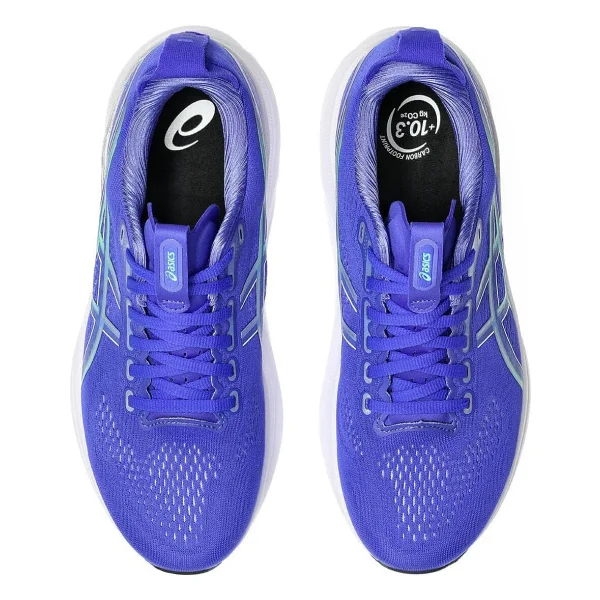Asics Gel-Kayano 32 1011c052 Erkek Koşu Ayakkabısı - Görsel 7
