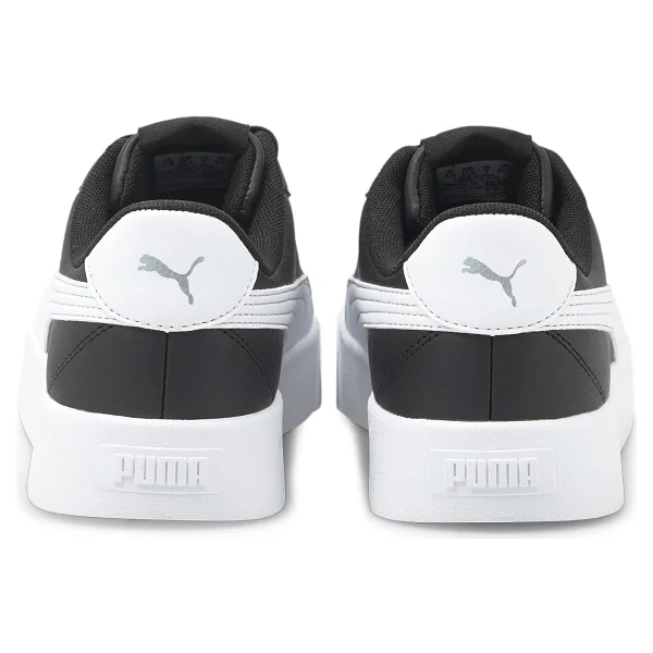 Puma Skye Clean 380147 Kadın Spor Ayakkabı - Görsel 3