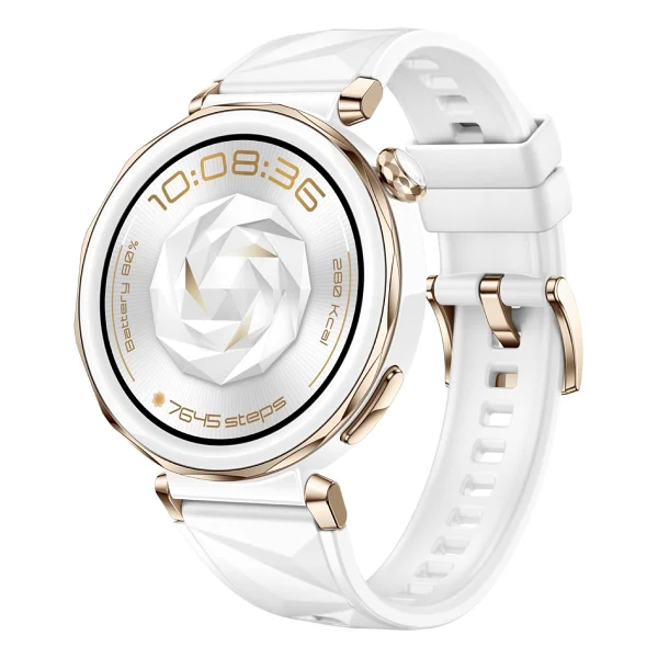 Huawei Watch Gt 5 41mm Akıllı Saat - Görsel 10