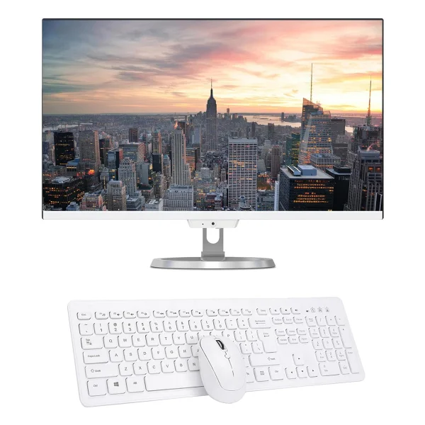 Izoly B502 İ5-3470 3.60 GHz 16gb 256gb 24" All In One Bilgisayar - Görsel 3